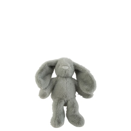 Lapin Peluche Vert Small