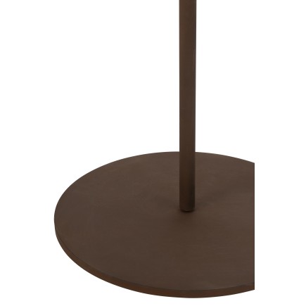 Arbre nu en métal marron 255x255x250 cm