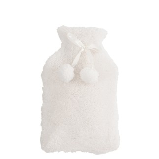 Bolsa de tela blanca 27*17*3 cm