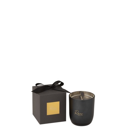 Vela perfumada 35H