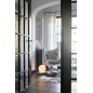 Sedia relax su struttura con cuscino in metallo grigio 78x73x92 cm
Sedia relax su struttura con cuscino in metallo grigio 78x73x92 cm