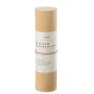 Diffuseur rond en paraffine transparent 7.9x7.9x29 cm Diffuseur rond en paraffine transparent 7.9x7.9x29 cm