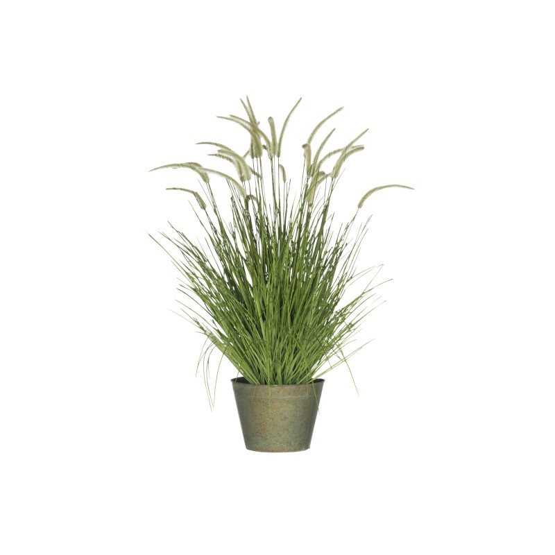 Maceta de hierbas de plástico verde de 60x60x114 cm Maceta de hierbas de plástico verde de 60x60x114 cm