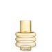 VASE LIMA VERRE OCRE S VASE LIMA VERRE OCRE S