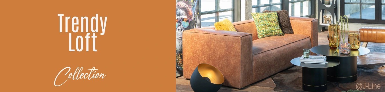 Colección Trendy Loft