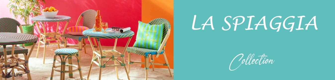 Collection La Spiaggia