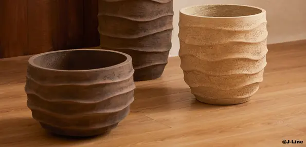 Cache-pots